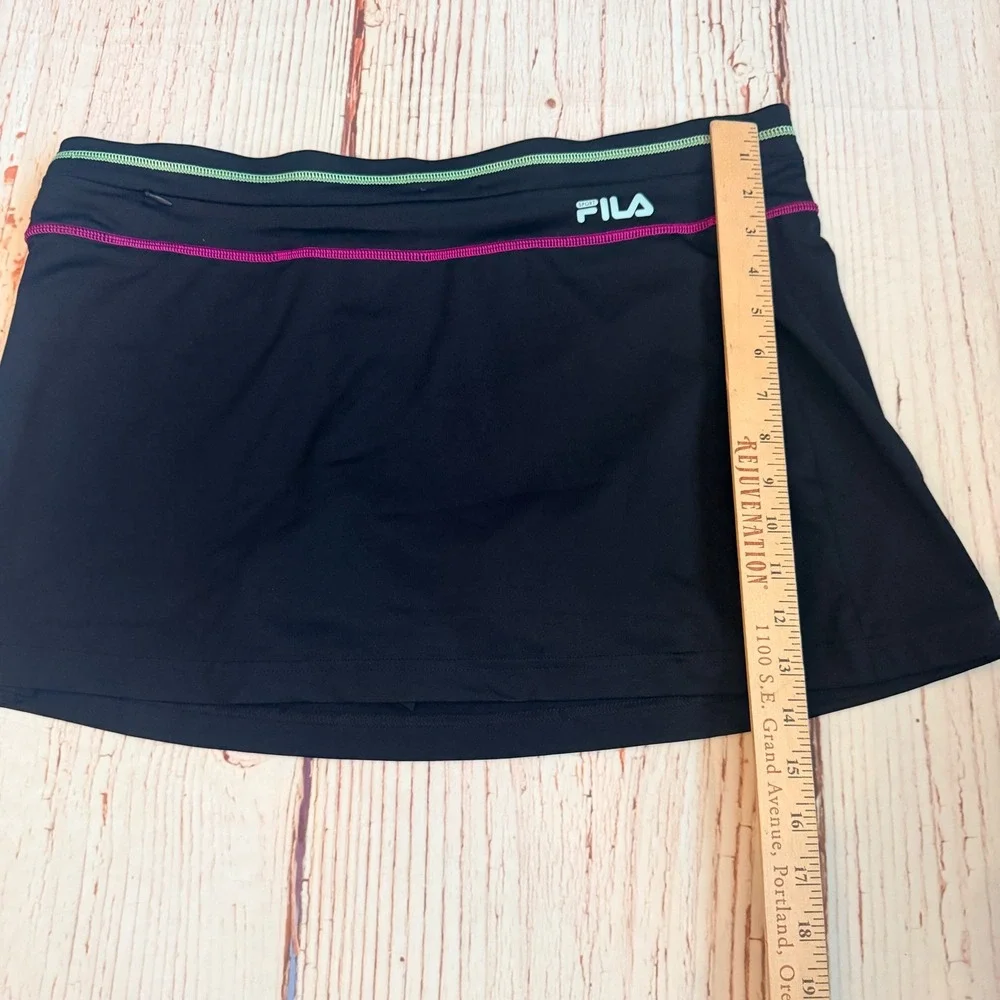 Fila brand department